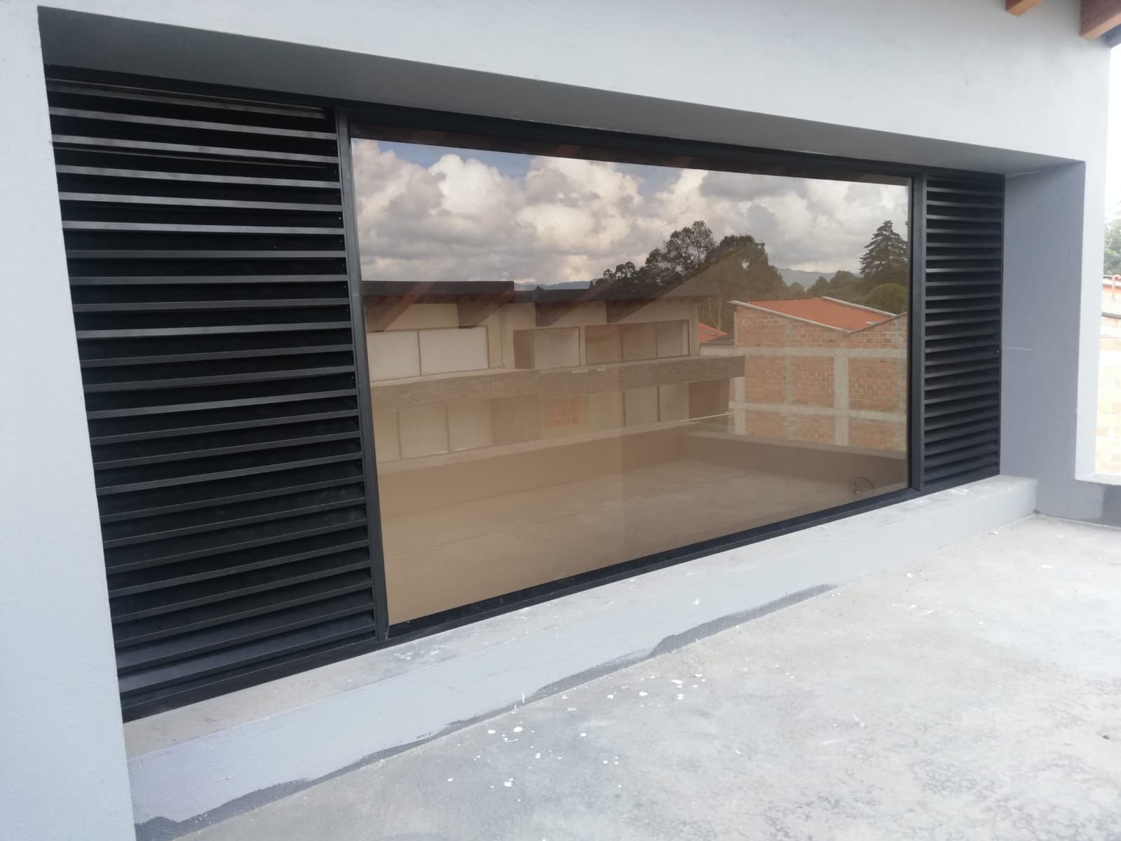 Proyecto VITRIALUM DE ORIENTE